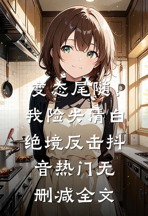 变态尾随！我险失清白，绝境反击抖音热门无删减全文