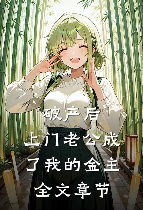 破产后，上门老公成了我的金主全文章节