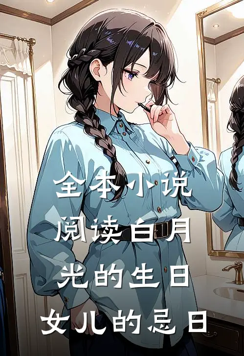 全本小说阅读白月光的生日，女儿的忌日