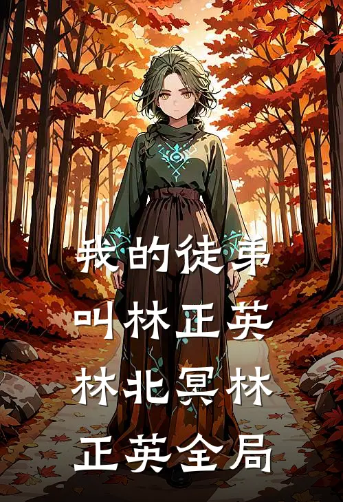 我的徒弟叫林正英林北冥林正英全局