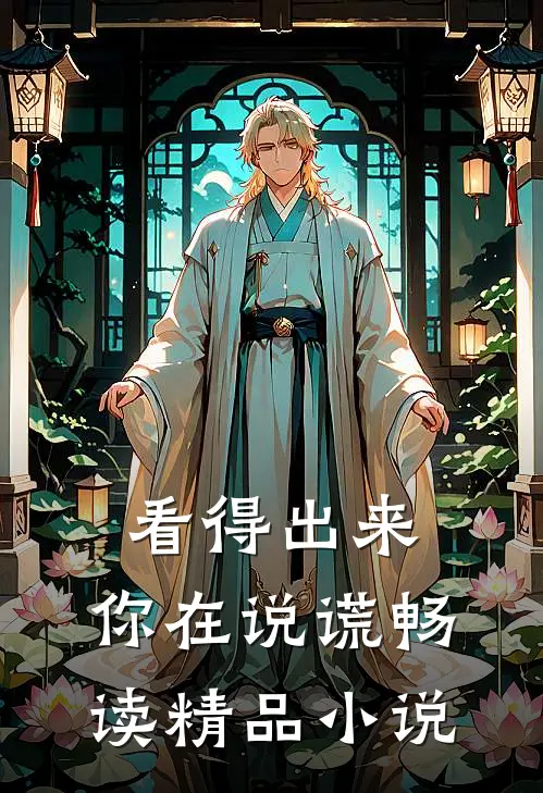 看得出来，你在说谎畅读精品小说
