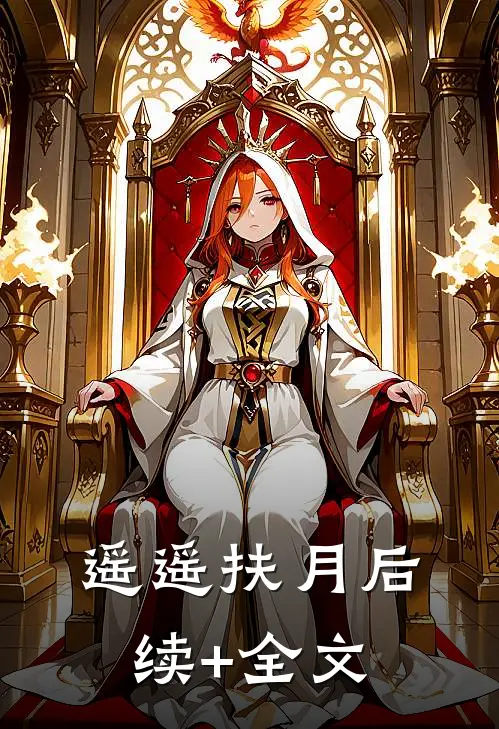 遥遥扶月后续+全文