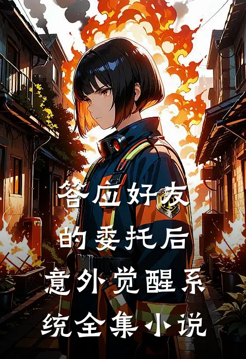 答应好友的委托后，意外觉醒系统全集小说
