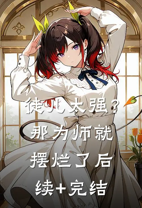 徒儿太强？那为师就摆烂了后续+完结