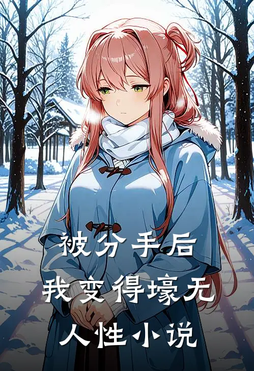 被分手后，我变得壕无人性小说