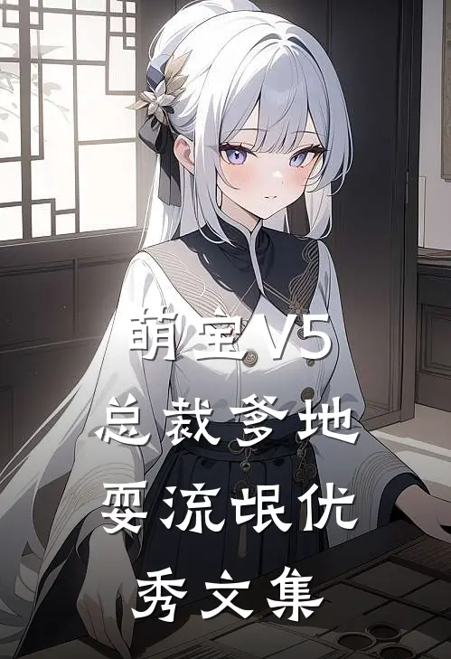 萌宝V5：总裁爹地耍流氓优秀文集