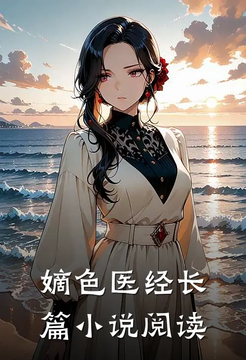 嫡色医经长篇小说阅读
