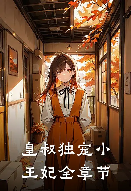 皇叔独宠小王妃全章节