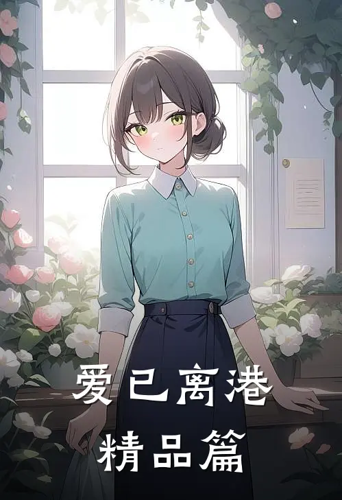 爱已离港精品篇