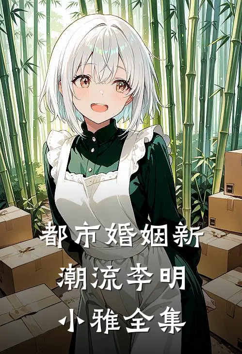 都市婚姻新潮流李明小雅 全集