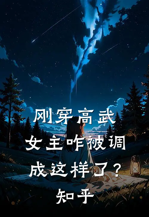 刚穿高武，女主咋被调成这样了？知乎