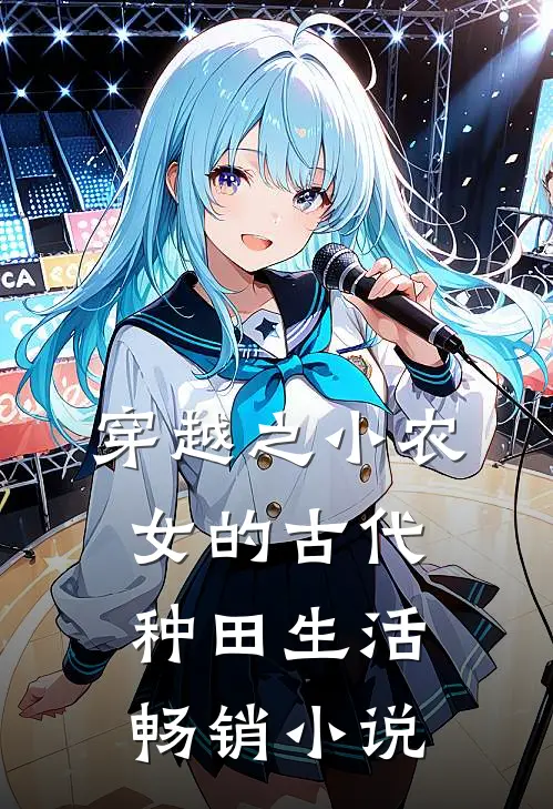 穿越之小农女的古代种田生活畅销小说