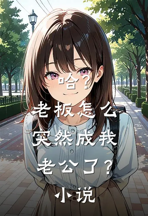 哈？老板怎么突然成我老公了？小说