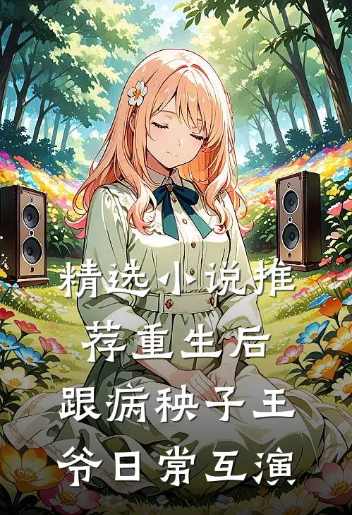 精选小说推荐重生后，跟病秧子王爷日常互演