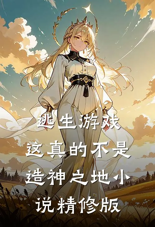 逃生游戏这真的不是造神之地精修版在线阅读