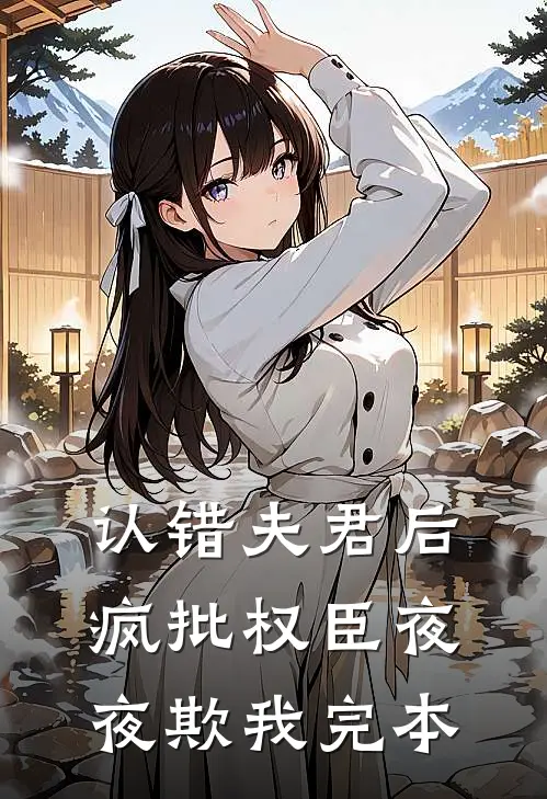 认错夫君后，疯批权臣夜夜欺我完本