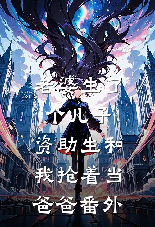 老婆生了个儿子，资助生和我抢着当爸爸 番外