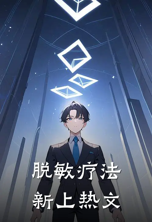 脱敏疗法新上热文
