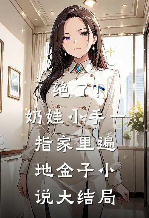 绝了！奶娃小手一指，家里遍地金子小说大结局