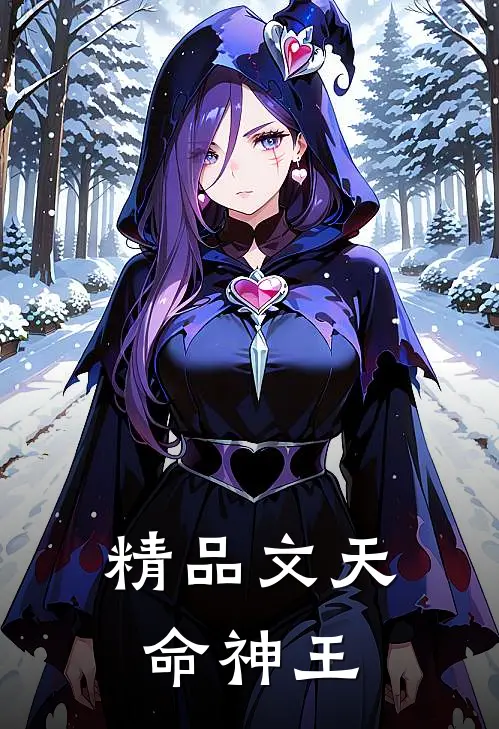 精品文天命神王