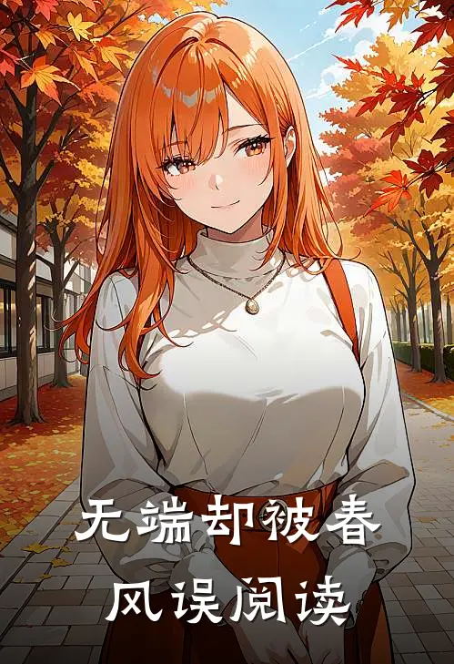 无端却被春风误阅读