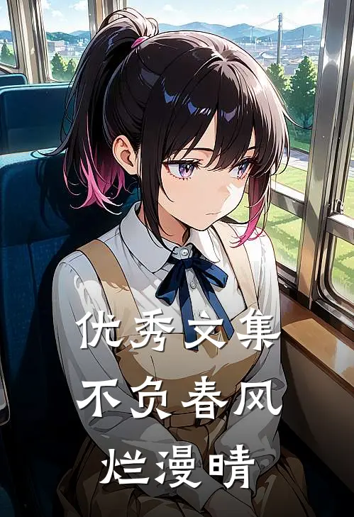 优秀文集不负春风烂漫晴