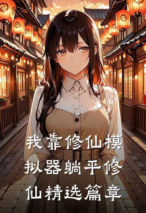 我靠修仙模拟器躺平修仙精选篇章