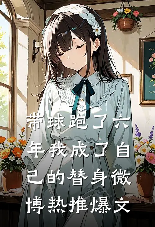 带球跑了六年我成了自己的替身微博热推爆文