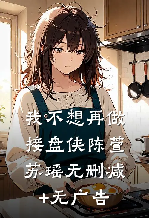 我不想再做接盘侠陈萱苏瑶无删减+无广告