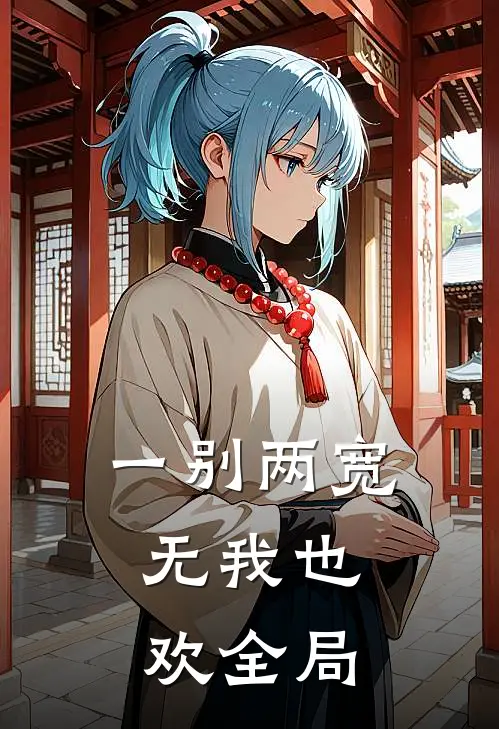 一别两宽，无我也欢全局