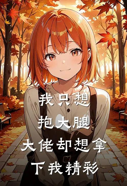 我只想抱大腿，大佬却想拿下我精彩