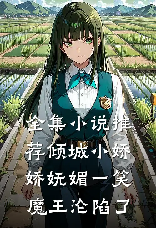 全集小说推荐倾城小娇娇妩媚一笑,魔王沦陷了