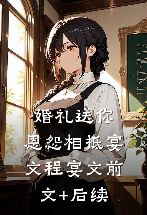 婚礼送你，恩怨相抵宴文程宴文前文+后续