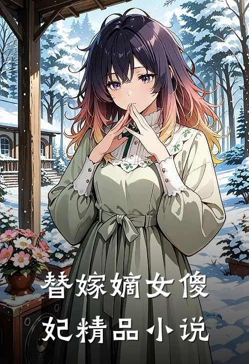 替嫁嫡女傻妃精品小说