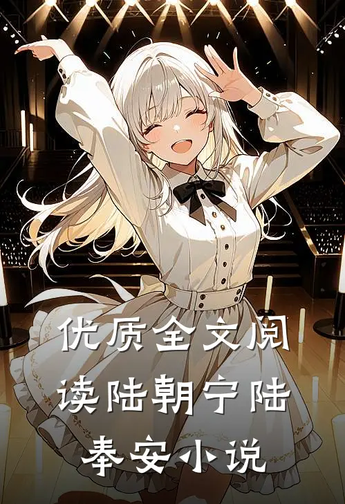 优质全文阅读陆朝宁陆奉安小说