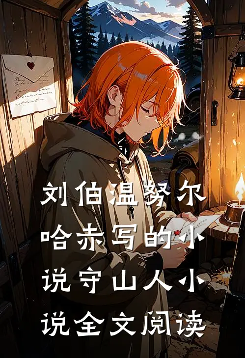 刘伯温努尔哈赤写的小说守山人小说全文阅读