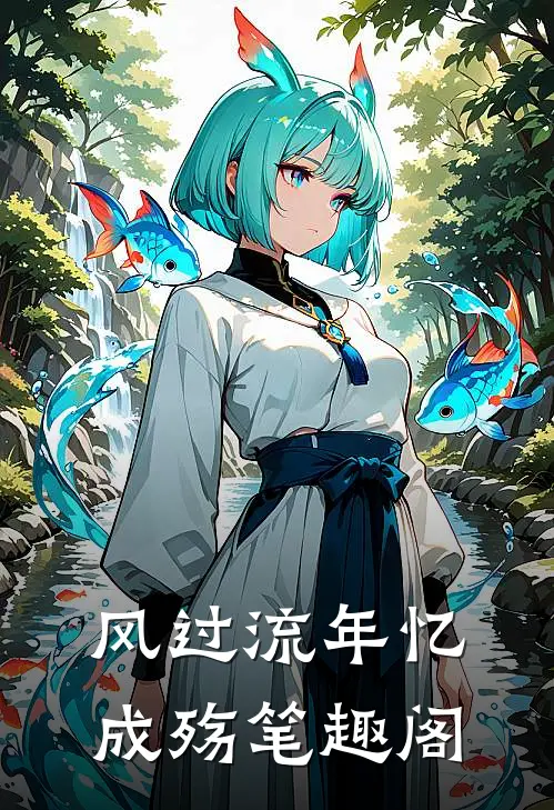 风过流年忆成殇笔趣阁