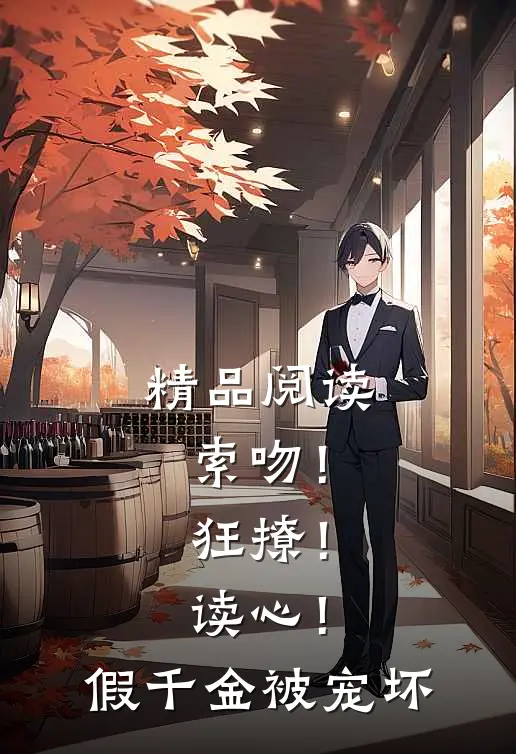精品阅读索吻！狂撩！读心！假千金被宠坏