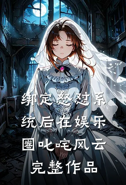 绑定怒怼系统后在娱乐圈叱咤风云完整作品