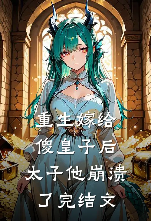 重生嫁给傻皇子后，太子他崩溃了完结文