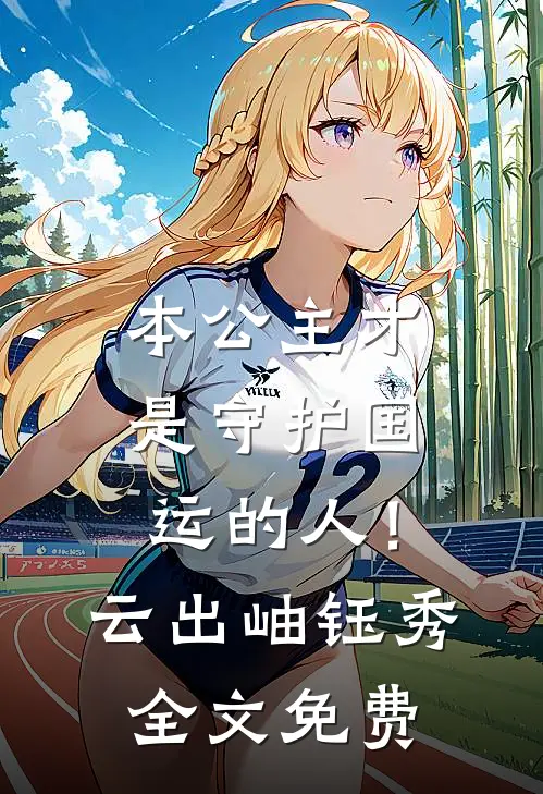本公主才是守护国运的人！云出岫钰秀全文免费