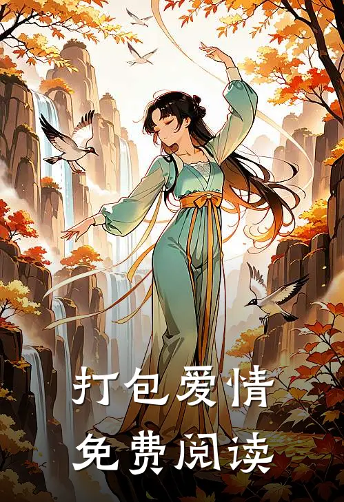 打包爱情免费阅读