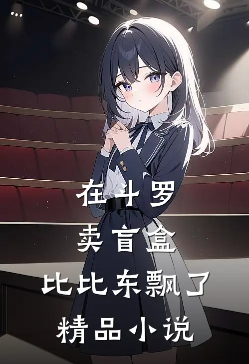 在斗罗卖盲盒，比比东飘了精品小说