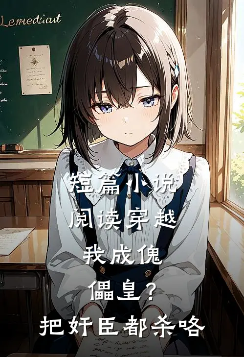 短篇小说阅读穿越：我成傀儡皇？把奸臣都杀咯