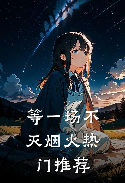等一场不灭烟火热门推荐