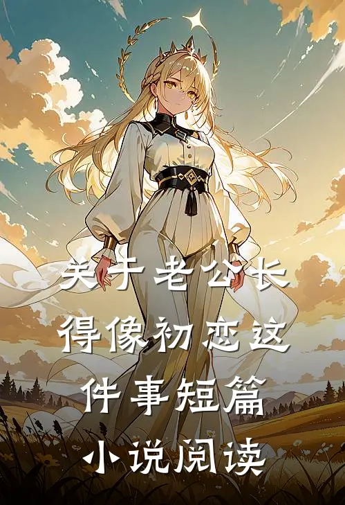 关于老公长得像初恋这件事短篇小说阅读