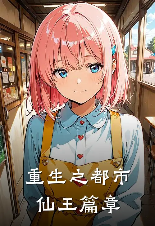 重生之都市仙王篇章