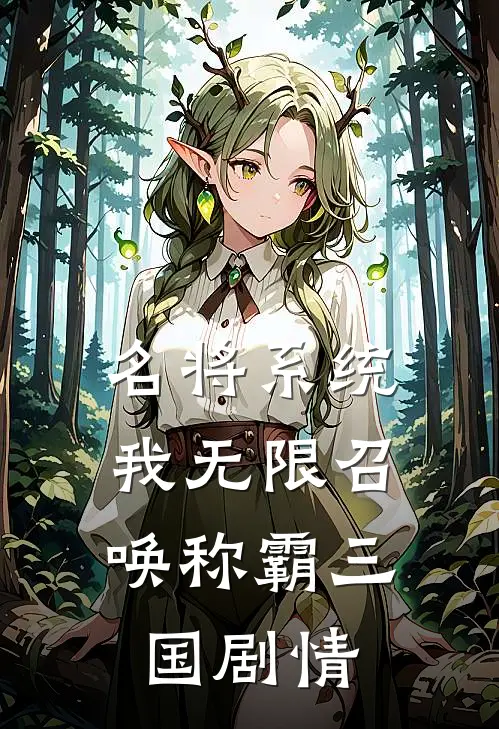 名将系统：我无限召唤称霸三国剧情