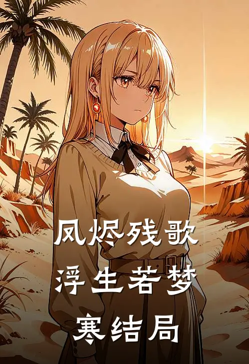 凤烬残歌，浮生若梦寒结局