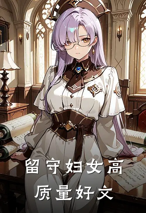 留守妇女高质量好文